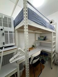 Meraprime (D3), Condominium #477851941